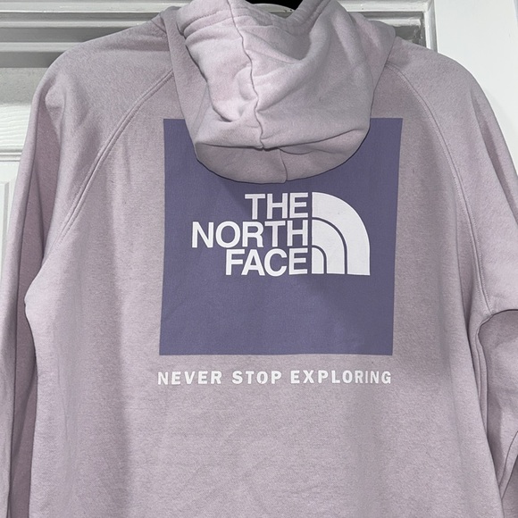 The North Face Pullover Hoodie - Picture 5 of 7